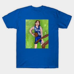 Steve Nash T-Shirt